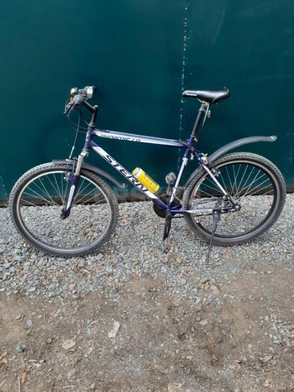 Продам велик в хорошем состоянии... - Орск