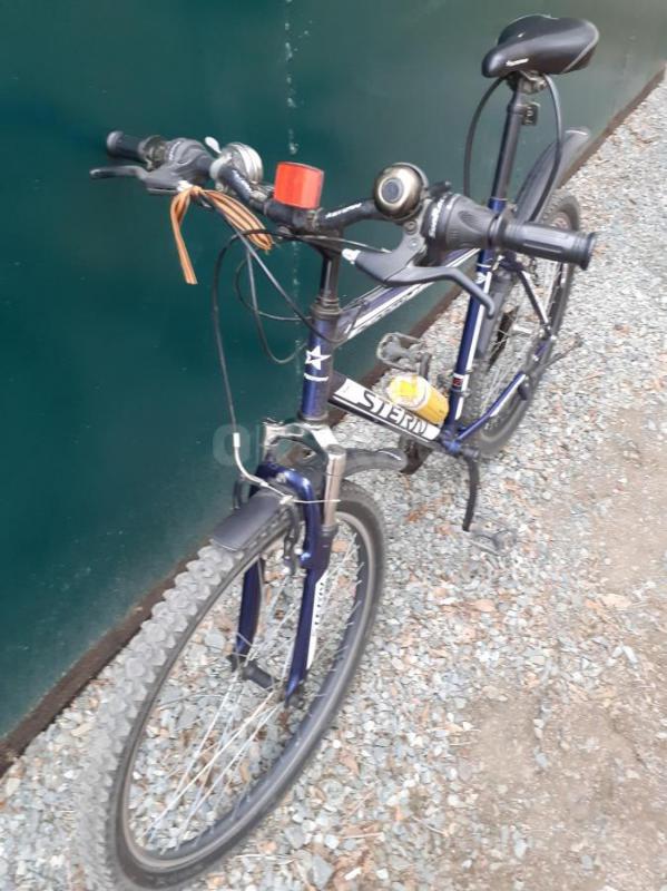 Продам велик в хорошем состоянии... - Орск