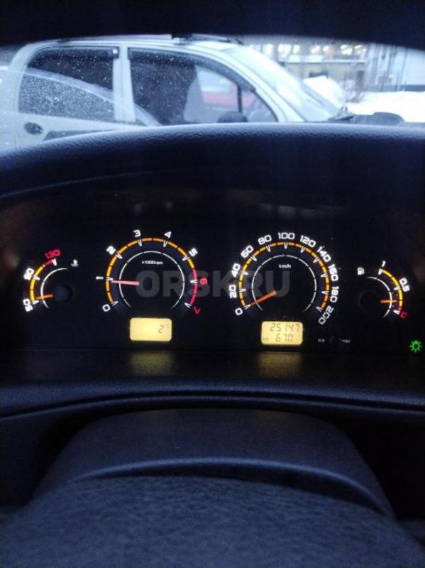 Продам нива тревел. - Орск