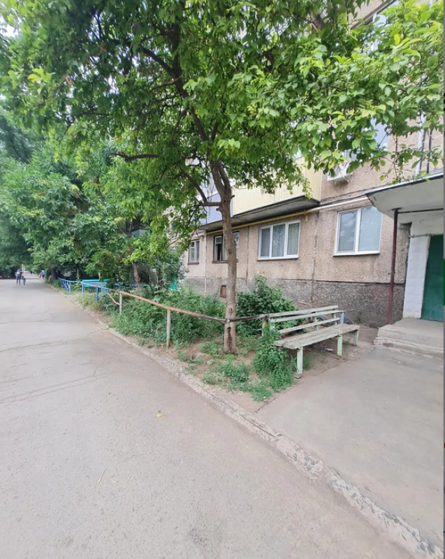 Продам 1-ю квартиру в развитом районе города по адресу: ул. - Орск