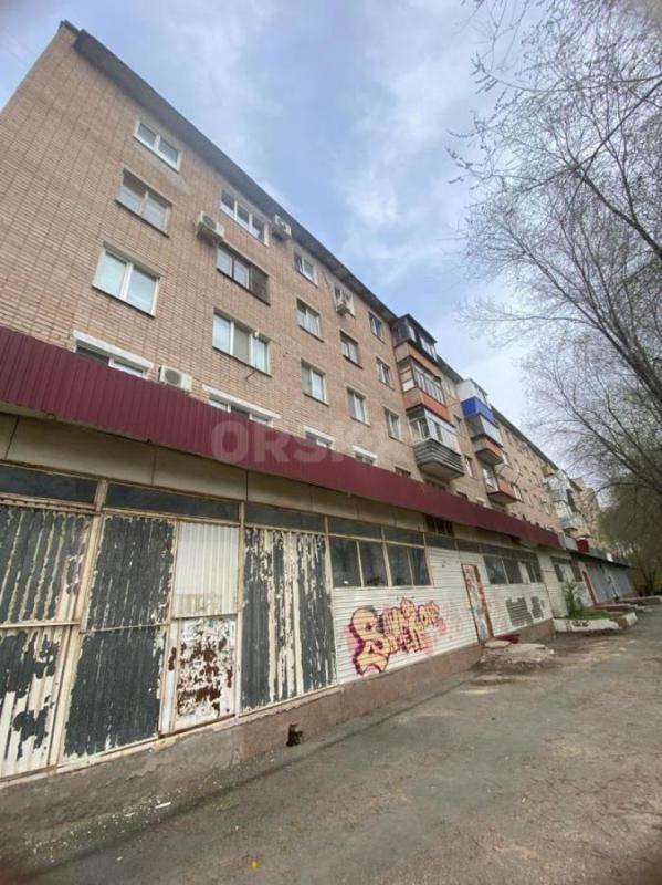 Сдам большое коммерческое помещение общей площадью 820 кв. - Орск