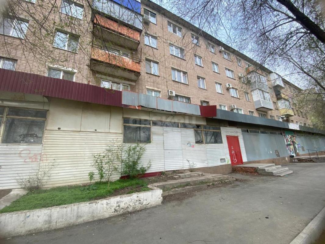 Сдам большое коммерческое помещение общей площадью 820 кв. - Орск