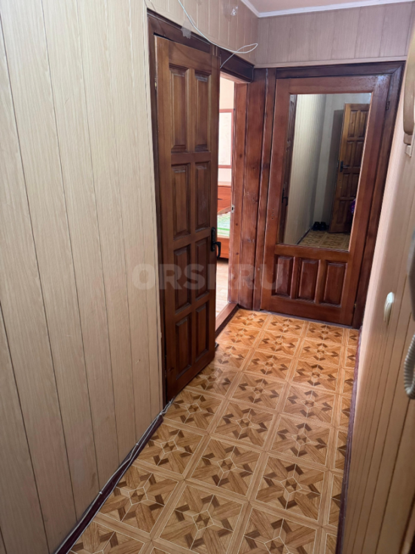 Сдается однокомнатная квартира в центре города по адресу пр-ленина 56,4/5 этажность. - Орск