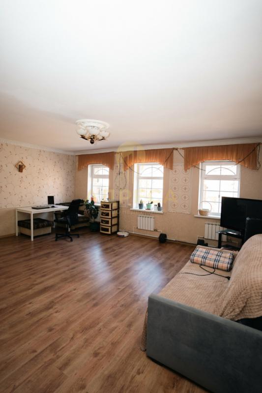 Продается ДОМ с БИЗНЕСОМ в центральной части города. - Оренбург