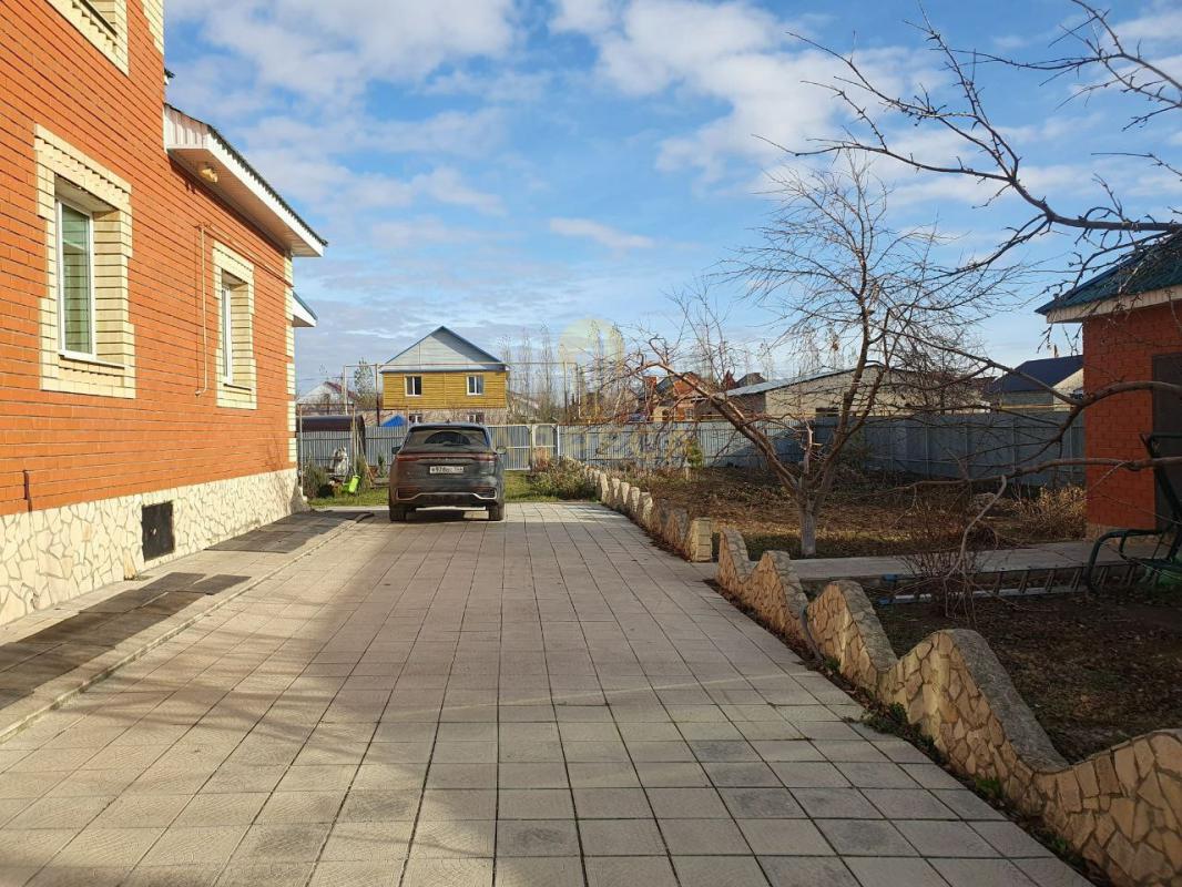 ▎Ваш идеальный дом в поселке "Южный Урал"! - Южный Урал