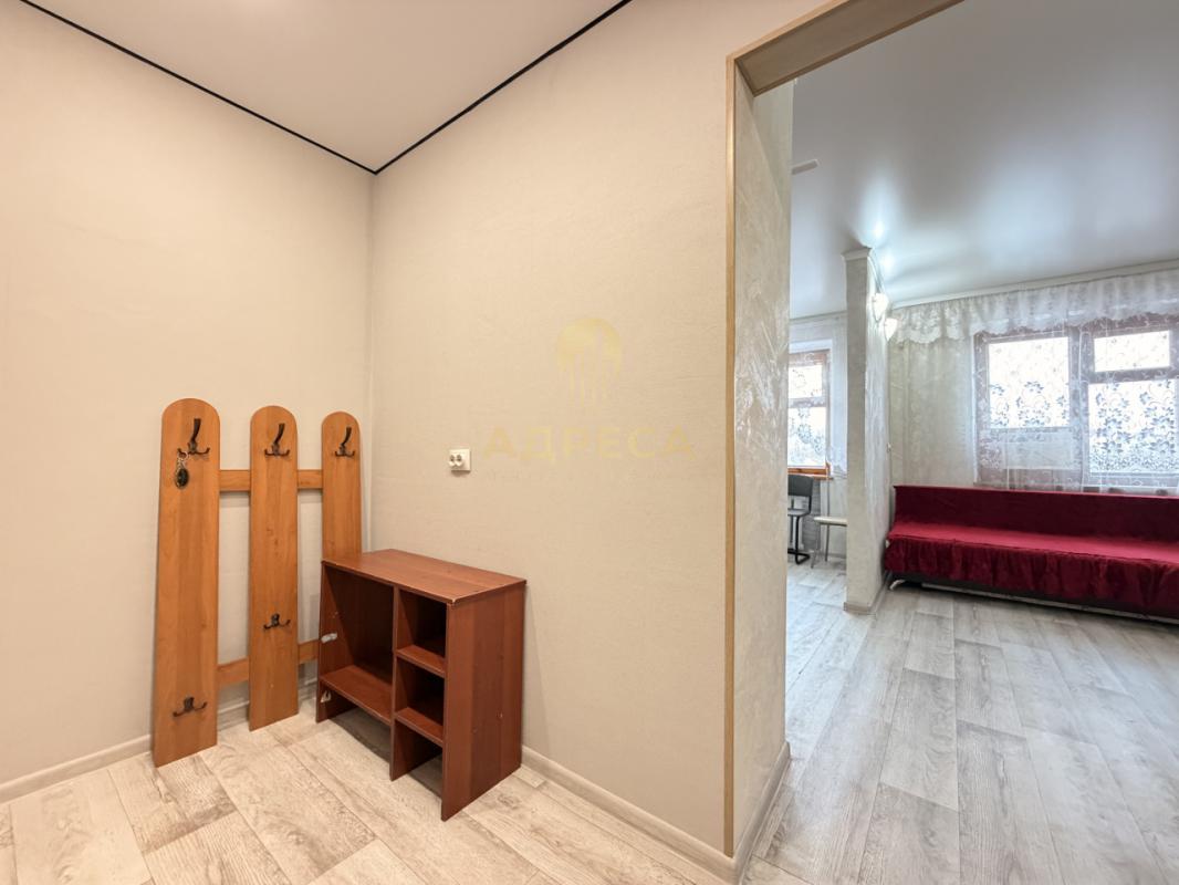 Продается 1 комнатная квартира, расположенная на 5 этаже КИРПИЧНОГО дома! - Оренбург