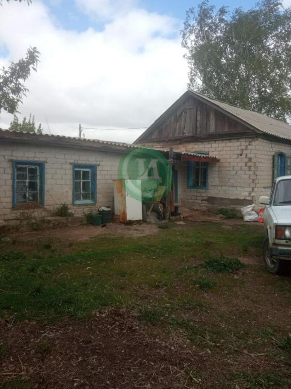 Продам дом в новоорском районе. - Красноуральск