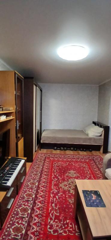 Продаётся однокомнатная квартира, г. - Новотроицк