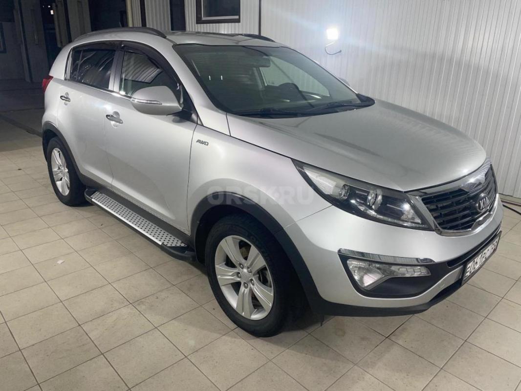 В отличном состоянии! - Орск