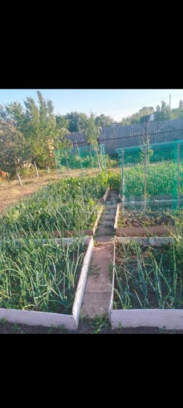 Вашему вниманию представляется дача в нескольких минутах от магазина Лента
Даче присвоен адрес. - Орск