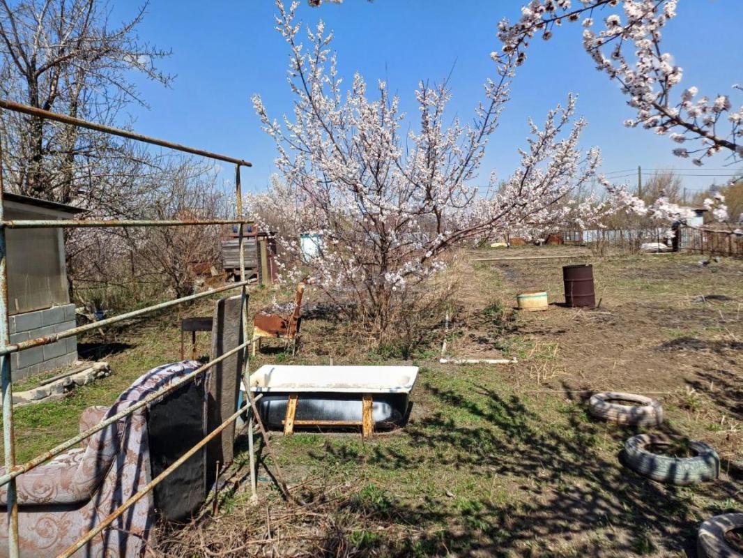 Продам сад в районе посёлка зеленхоза. - Орск