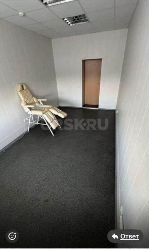 Сдаются в Аренду помещения(кабинеты) на 3-4 этажах, Конференц-зал  в здании гостиницы ФИЕСТА по адре - Орск