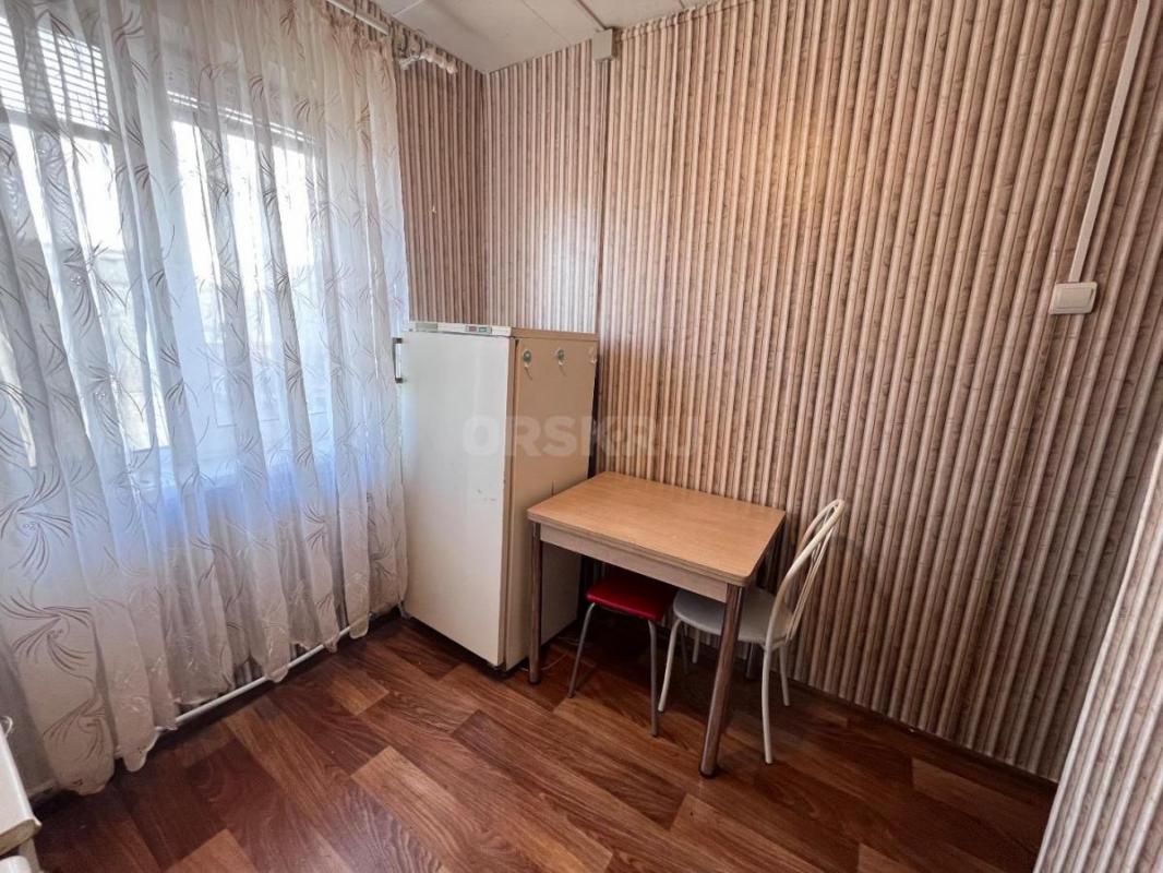 Сдам однокомнатную квартиру по адресу улица Краматорская 16А
(5 этаж)
Возле Дома в пешей доступнос - Орск