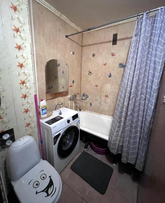 Сдам однокомнатную квартиру по адресу улица Краматорская 16А
(5 этаж)
Возле Дома в пешей доступнос - Орск