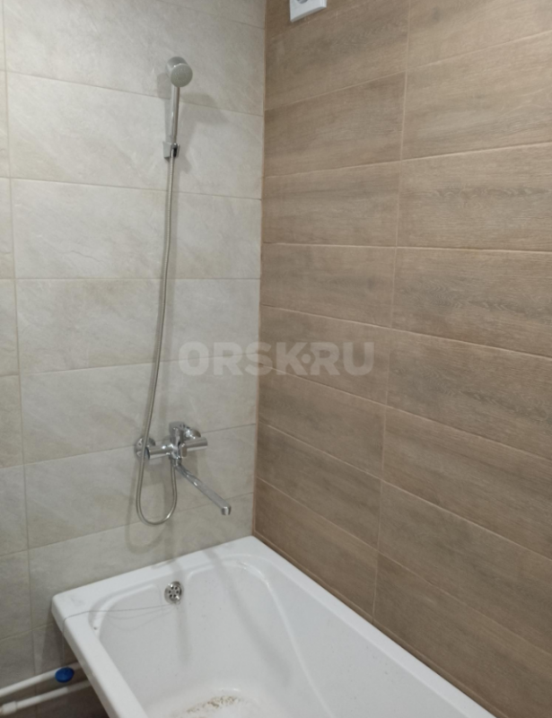 Меня зовут Александр. - Орск