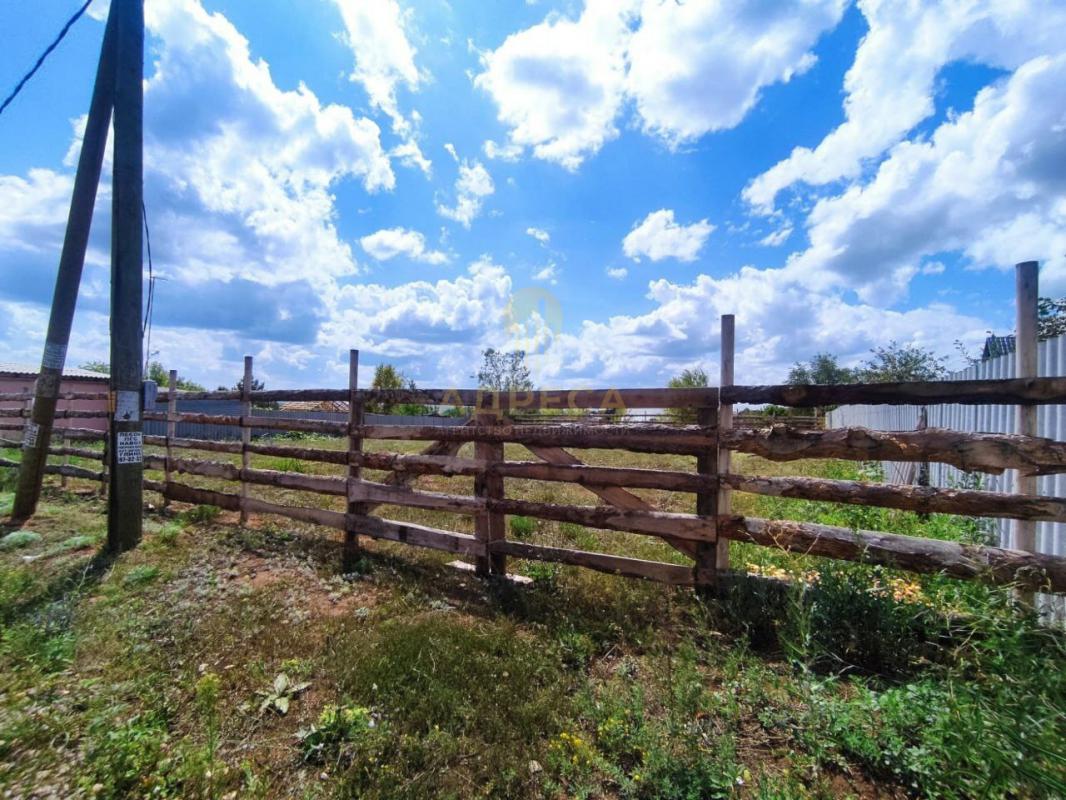 Продается земельный участок в С/Т "Калина Красная"Расположение: В живописном район Ростоши - Оренбург