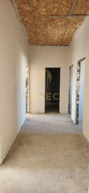 СЕЛЬСКАЯ ИПОТЕКА 3%В продаже дом, построен от надёжного застройщика! - Ивановка