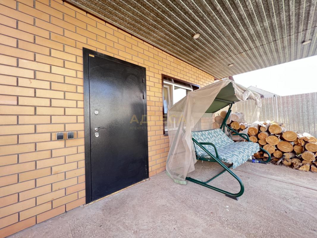 Продаётся просторный и надёжный дом для большой семьи, со всей необходимой инфраструктурой для комфо - Ленина