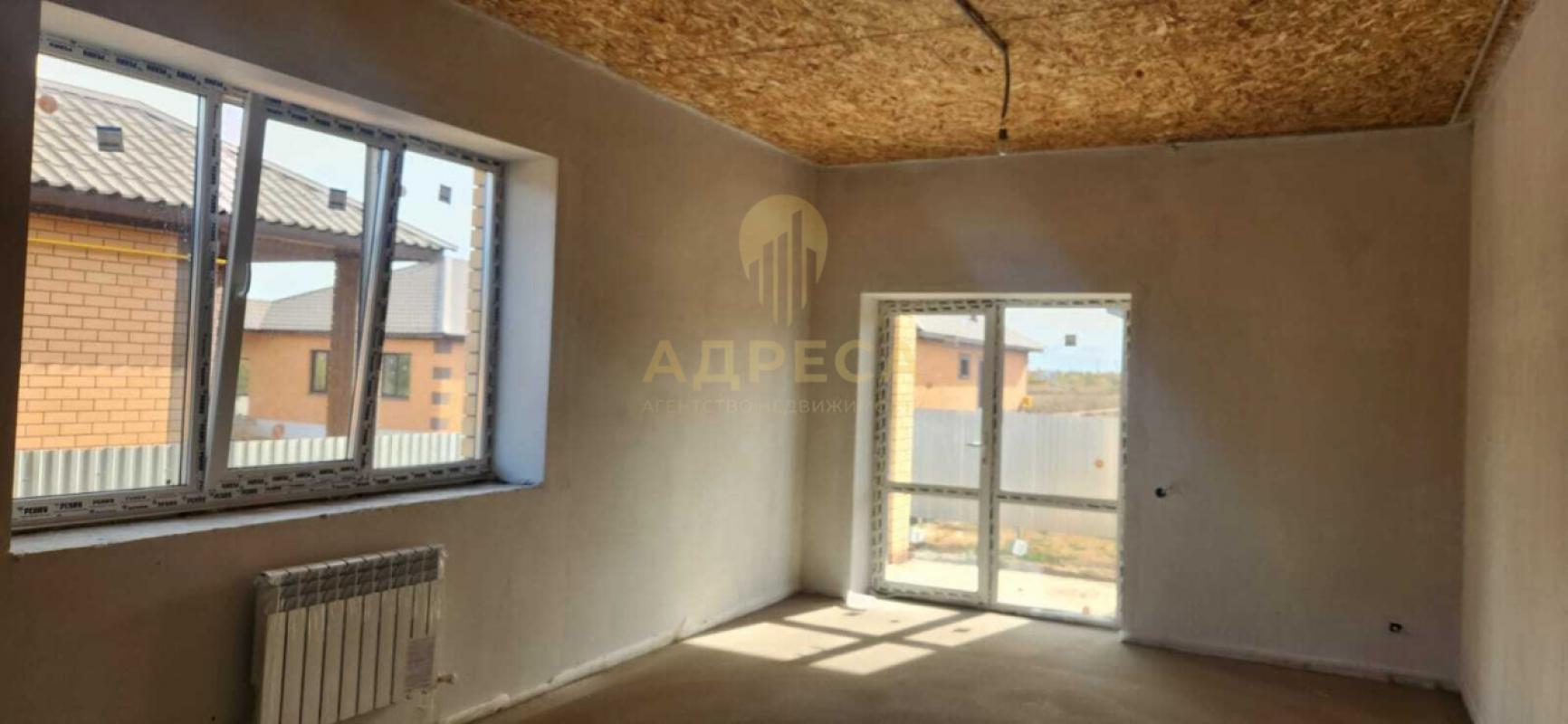 Продажа Домов напрямую От Юридического лица, по Семейной ипотеке под 6%, сельская ипотека 3 %! - Ивановка