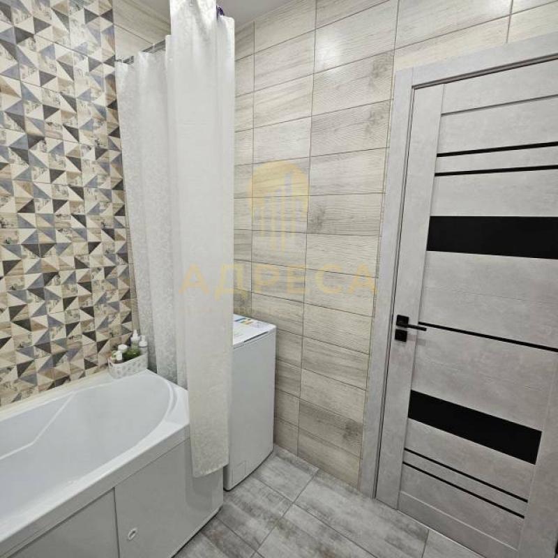 Предлагаем вашему вниманию 1 комнатную квартиру (Евродвушку) в самом престижном районе нашего города - Оренбург