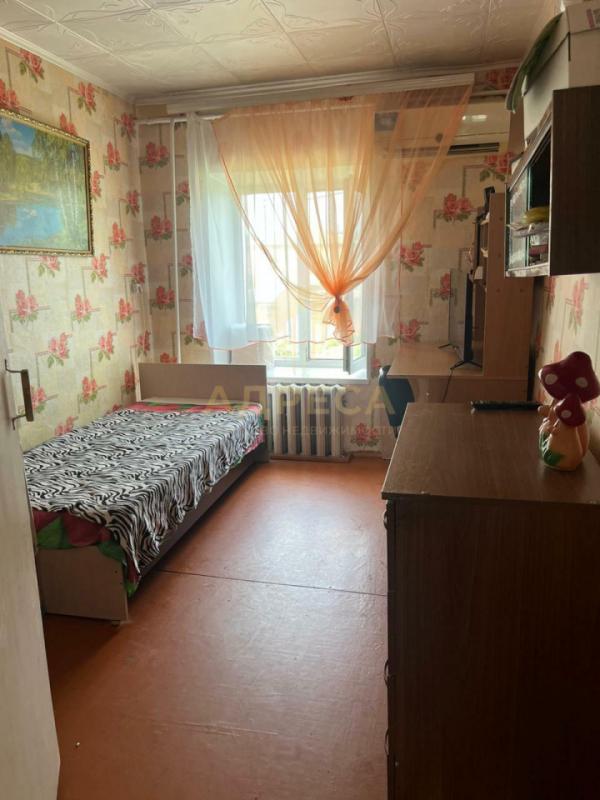 🌟 Продается уютная 3-комнатная квартирав живописном районе Оренбургской области! 🌟Площадь: 55.2 кв. - Сакмара