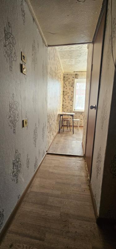 Предлагается к покупке однокомнатная квартира, по адресу пр Металлургов д. 36
Общая площадь 30 кв м2 - Новотроицк