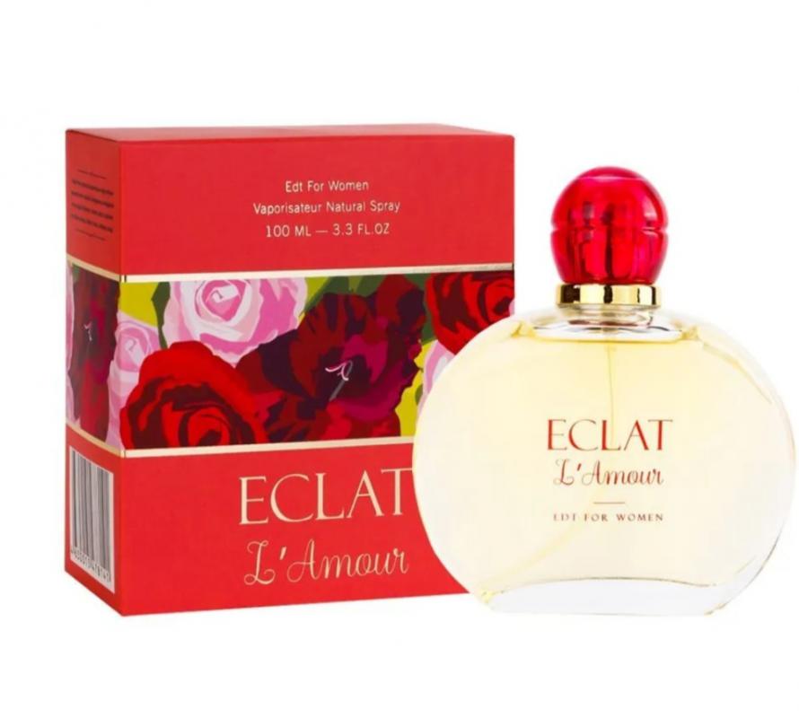 Туалетная вода женская 100 мл. - Новотроицк