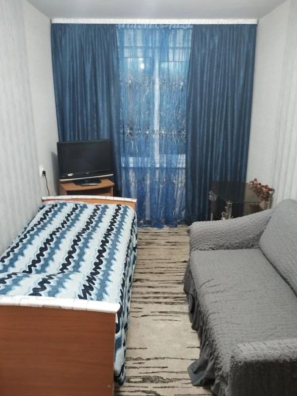 В продаже 3-комнатная квартира по адресу:  г. - Новотроицк