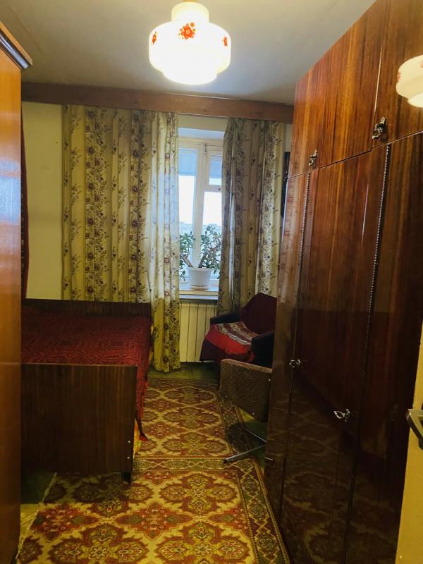 Продается 2х-комнатная квартира в развитом районе города на остановке "Новотроицк" в тепло - Новотроицк