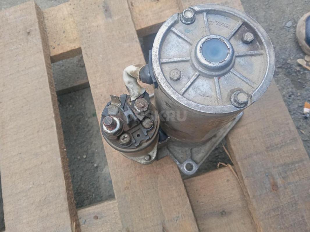 Стартер 3 шпильки за 2500 - Орск