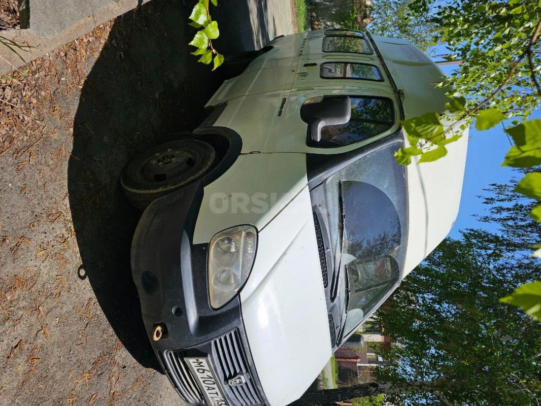 Газель Луидор 14 мест двигатель 405. - Орск