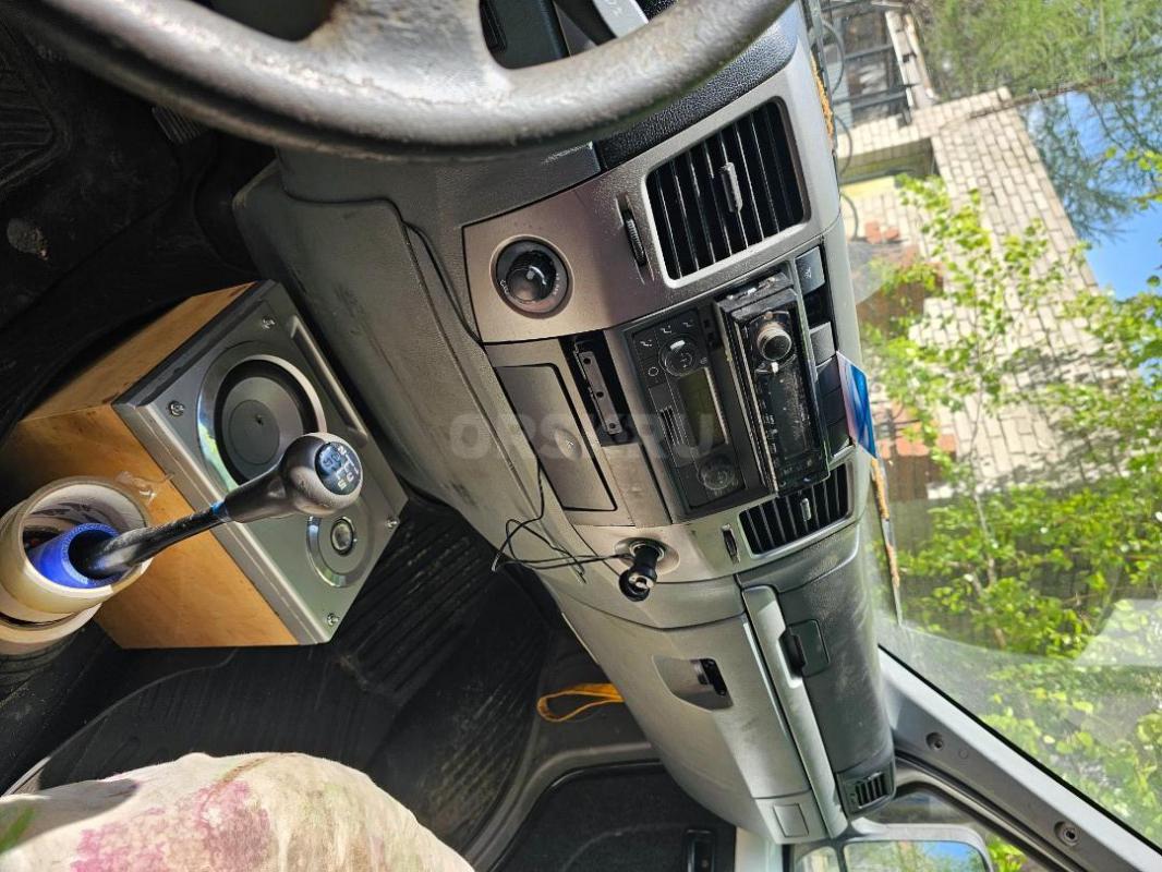 Газель Луидор 14 мест двигатель 405. - Орск