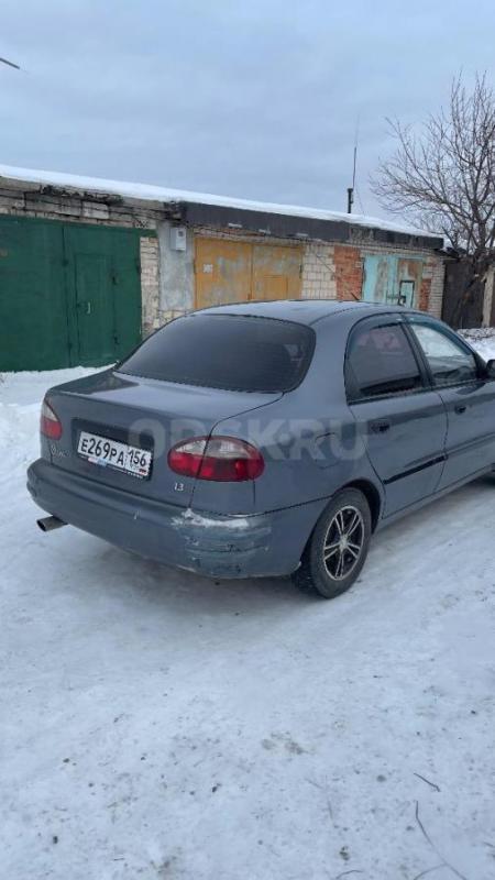 Продам Надежный и Экономичный автомобиль! - Орск