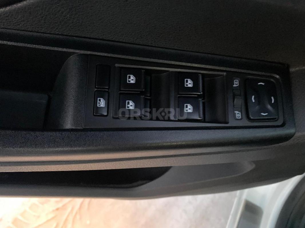 Продам в отличном состоянии Lada Vesta в Luxe комплектации! - Орск