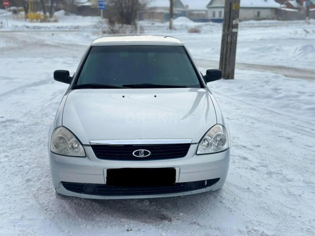 Продам Lada Priora 2007г. - Орск