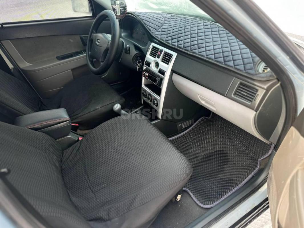 Продам Lada Priora 2007г. - Орск