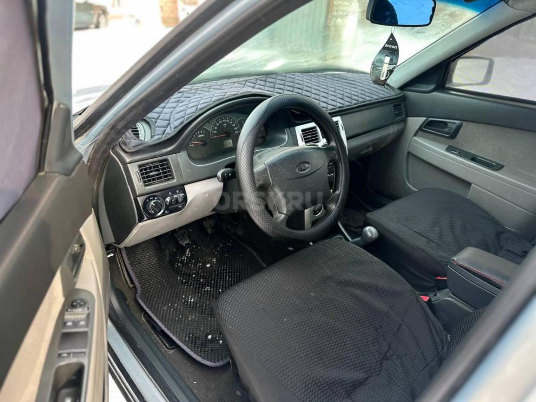 Продам Lada Priora 2007г. - Орск
