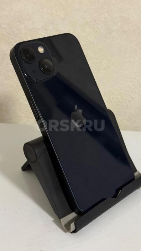 Продам Айфон 13,128 гб , 86 АКБ - Орск