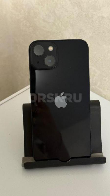 Продам Айфон 13,128 гб , 86 АКБ - Орск