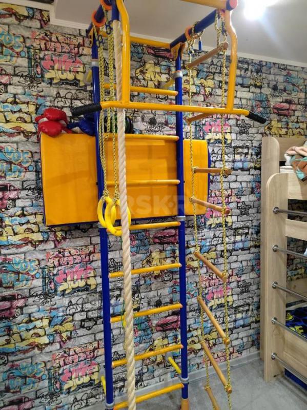 Продам Шведскую стенку - Орск