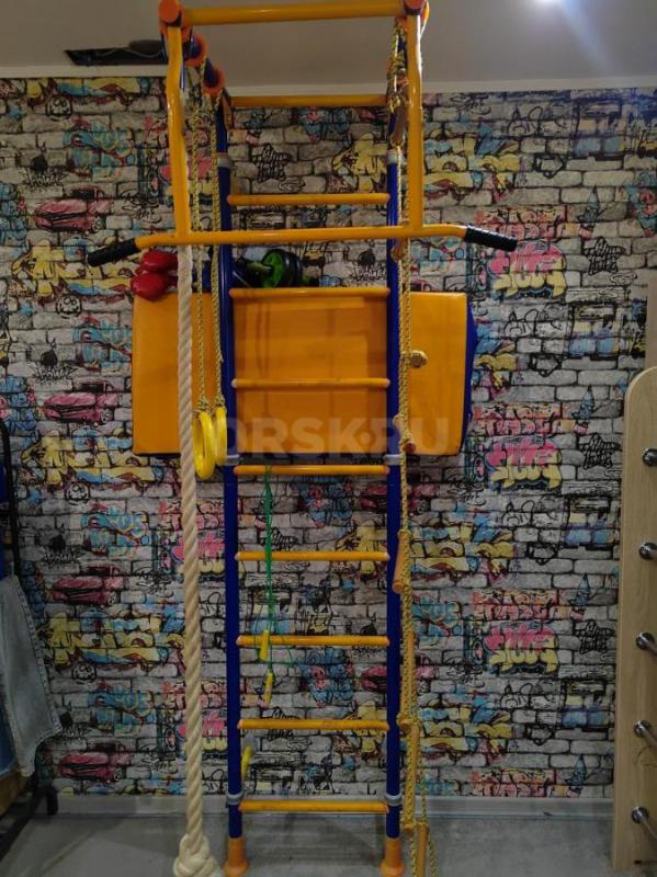 Продам Шведскую стенку - Орск