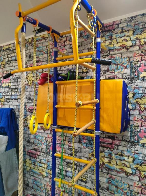 Продам Шведскую стенку - Орск