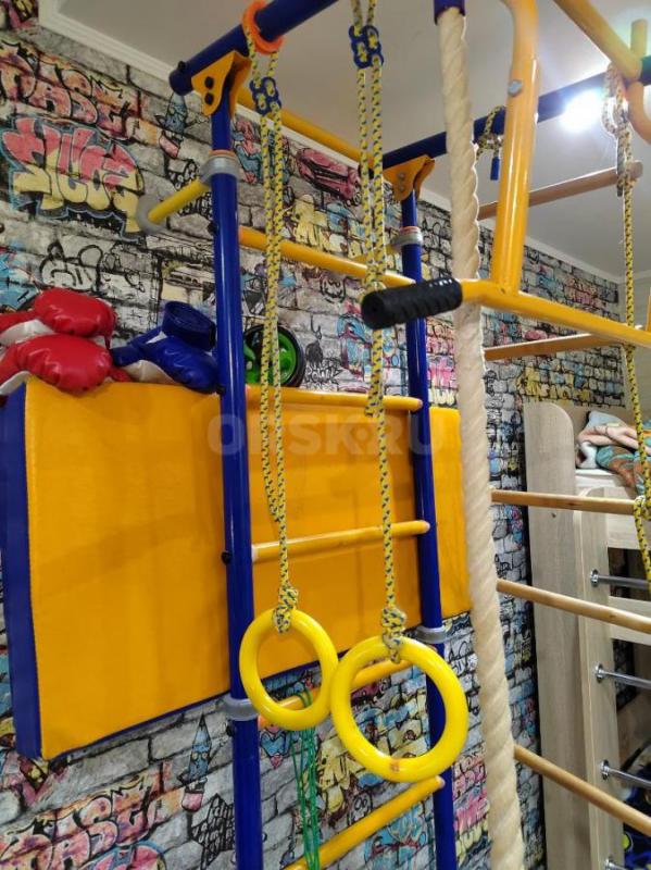 Продам Шведскую стенку - Орск