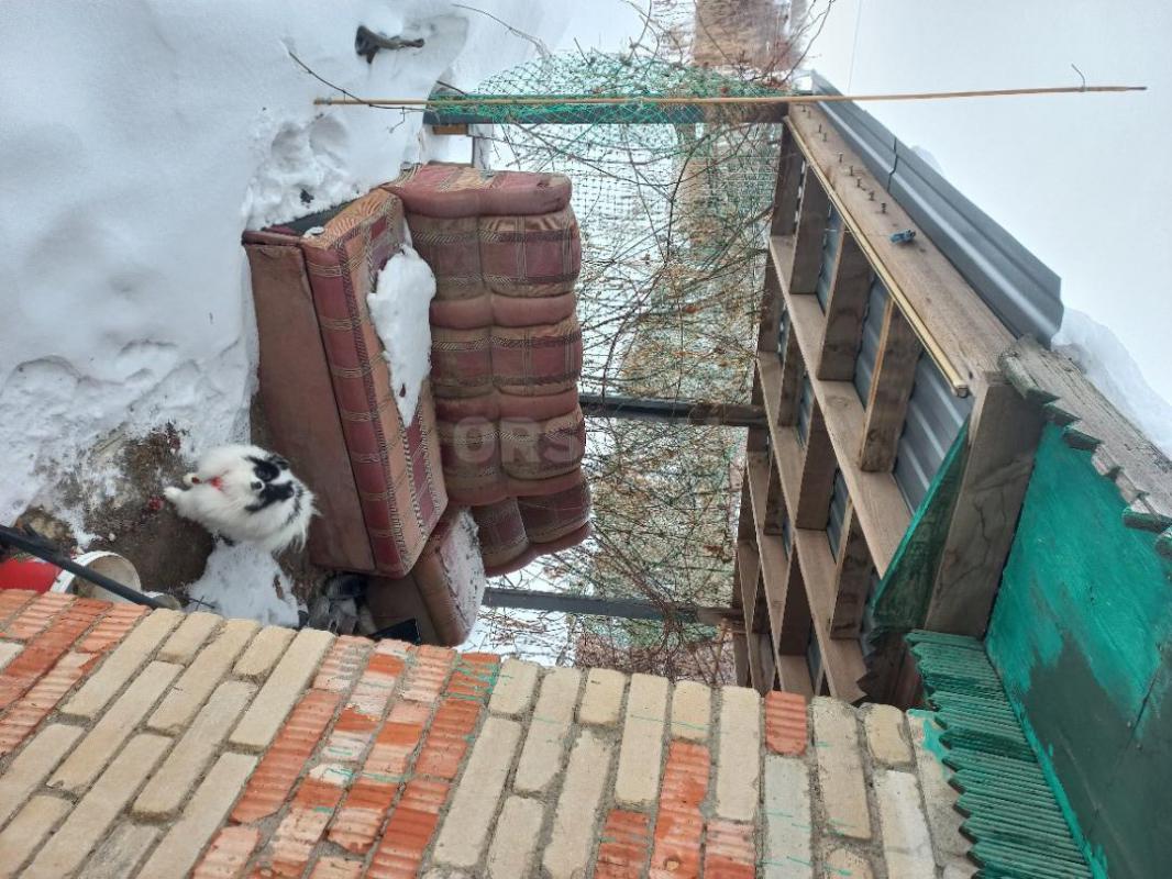 Продаём дачу, кирпичный домик , кухня и мансарда, небольшая банька, чердак с выходом из домика ( воз - Орск