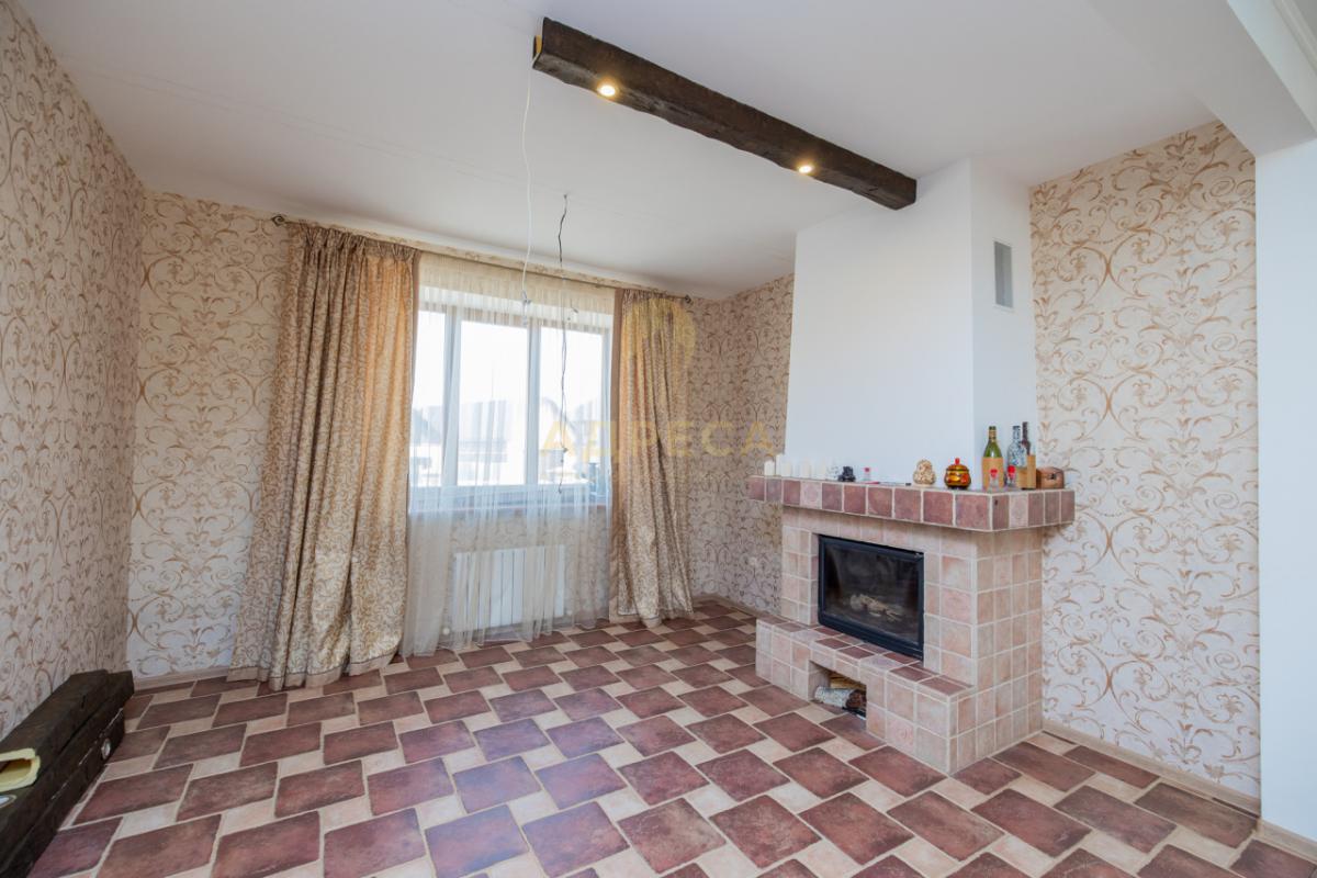 Продается современный дом в развитом поселке Южный Урал! - Южный Урал