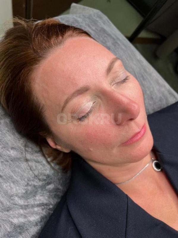 Перманентный макияж бровей, губ, глаз (межресничка) Исправление старого татуажа, а также если требуе - Орск