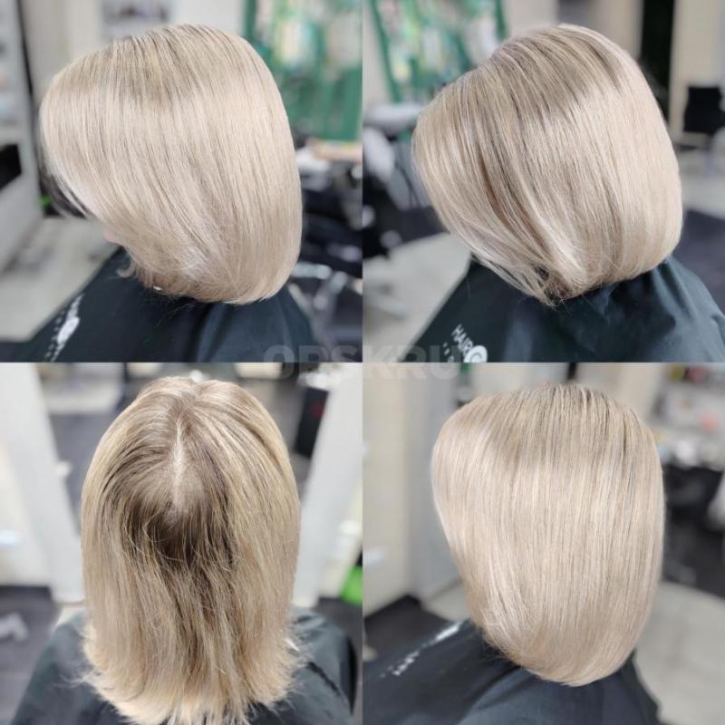 Приглашаю милых дам на профессиональное окрашивание волос любой сложности :
Айртач
Шатуш
Бьютитач - Орск