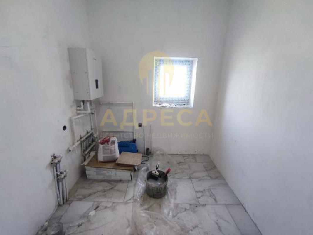 Продается качественно построенный дом 2024г постройки в СНТ РАССВЕТ Подгородне-Покровский сельсовет - Подгородне-Покровский