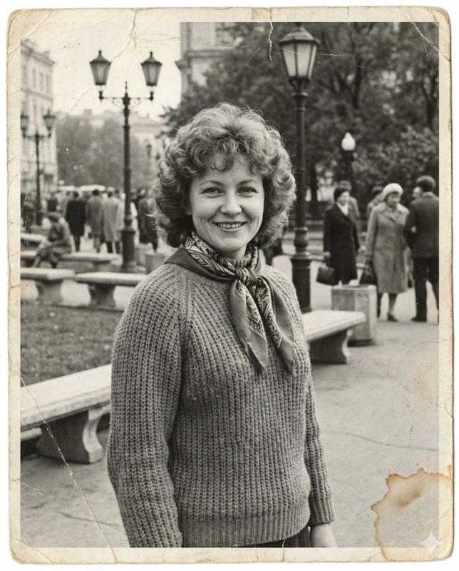 Создам 
трогательное 
видео-поздравление 
из ваших фотографий. - Оренбург