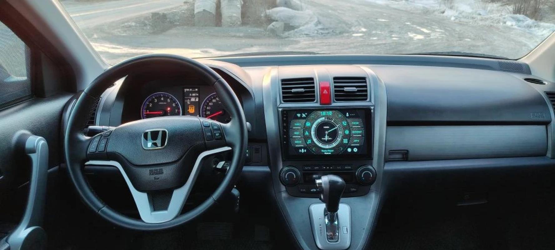 Прoдаeтcя Honda CR-V, 2007 годa. - Новотроицк